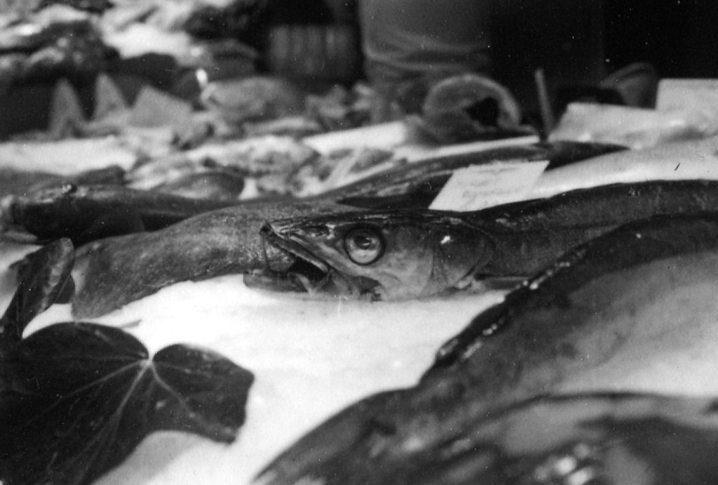 Marché de Barcelone