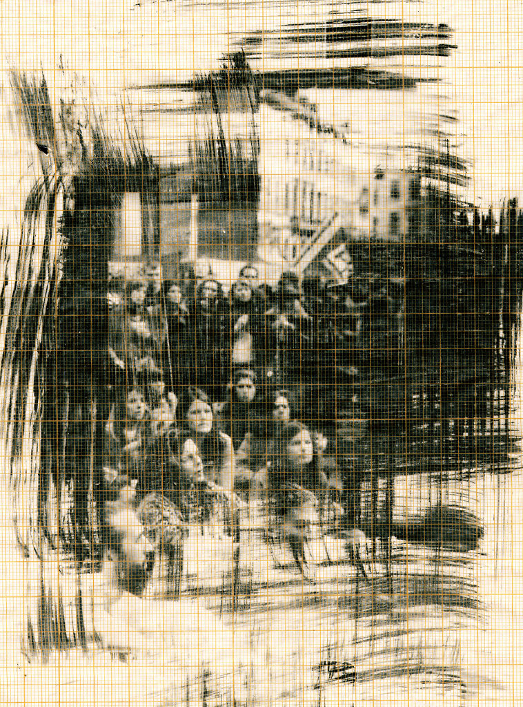 Expérience photographique
