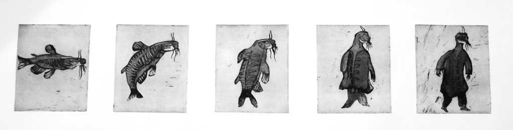 Evolution