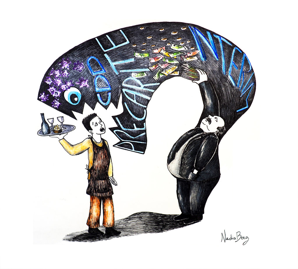 L'âge de Faire